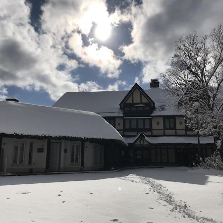 Shakespeare Hotel Hakuba Exterior photo