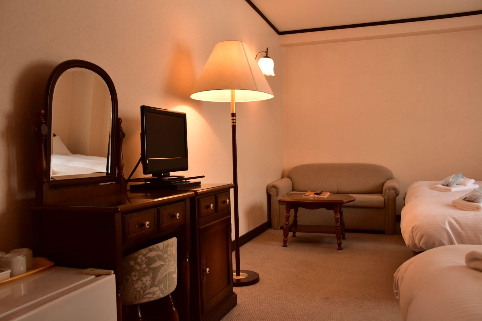 Shakespeare Hotel Hakuba Exterior photo