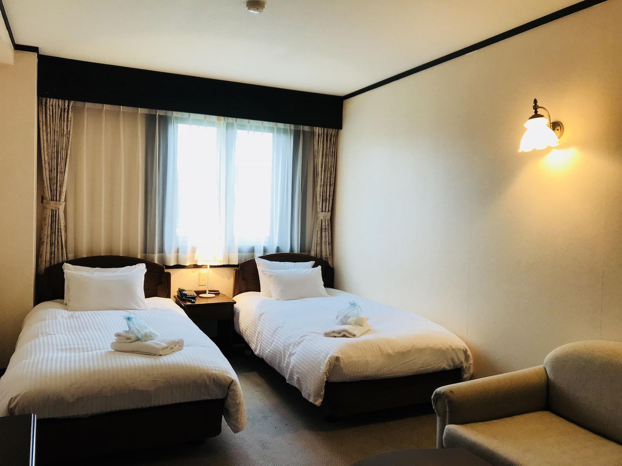 Shakespeare Hotel Hakuba Exterior photo