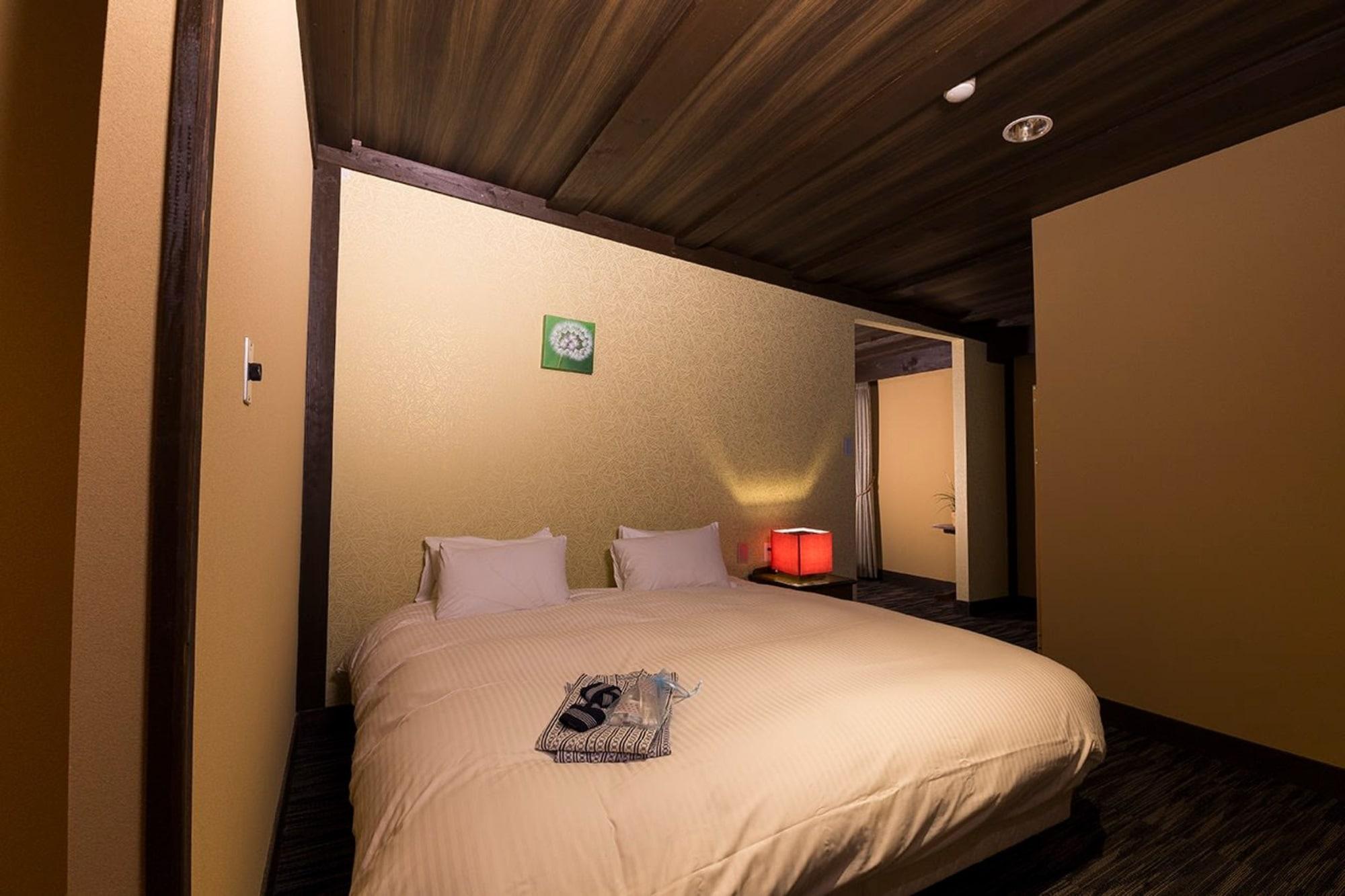 Shakespeare Hotel Hakuba Exterior photo