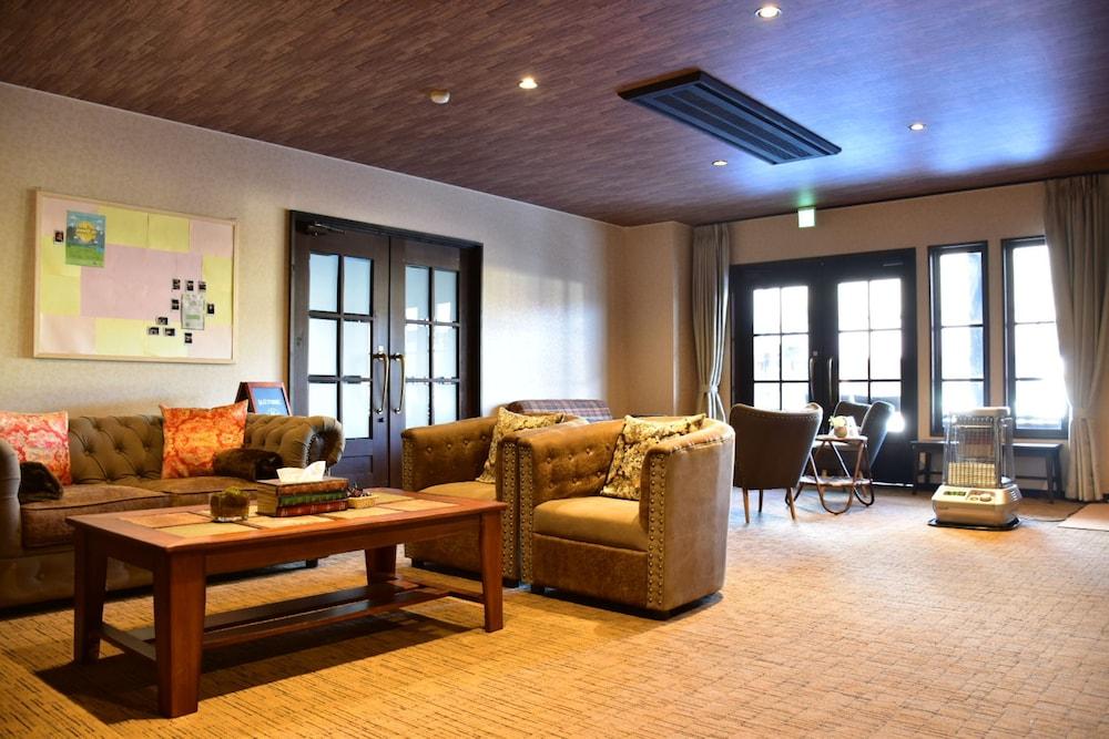 Shakespeare Hotel Hakuba Exterior photo