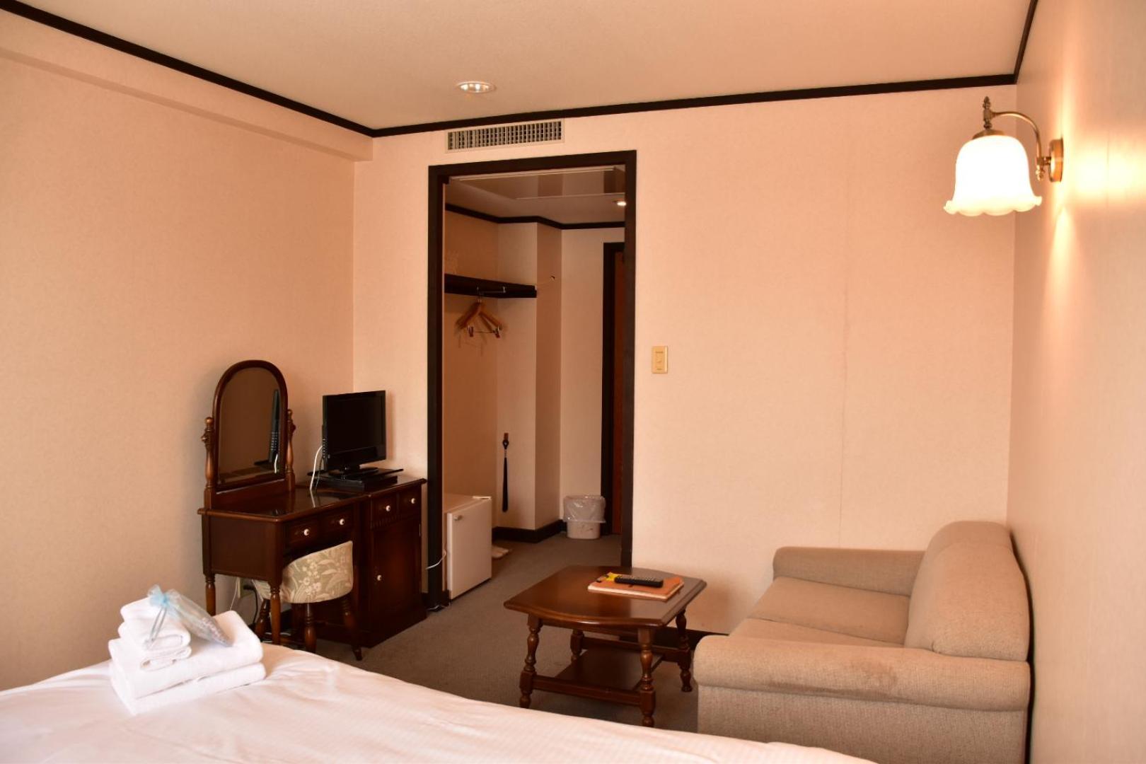 Shakespeare Hotel Hakuba Exterior photo