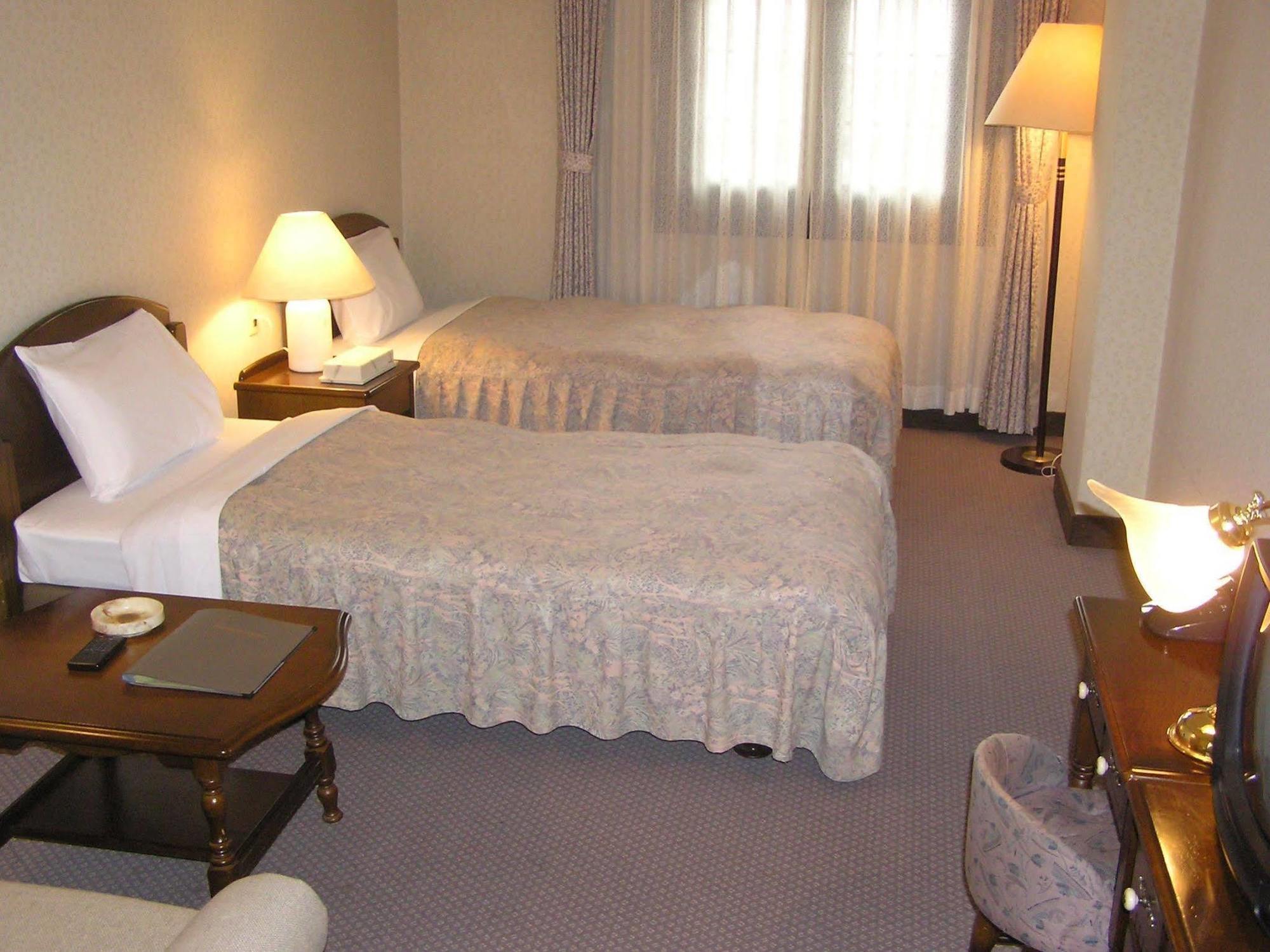 Shakespeare Hotel Hakuba Exterior photo