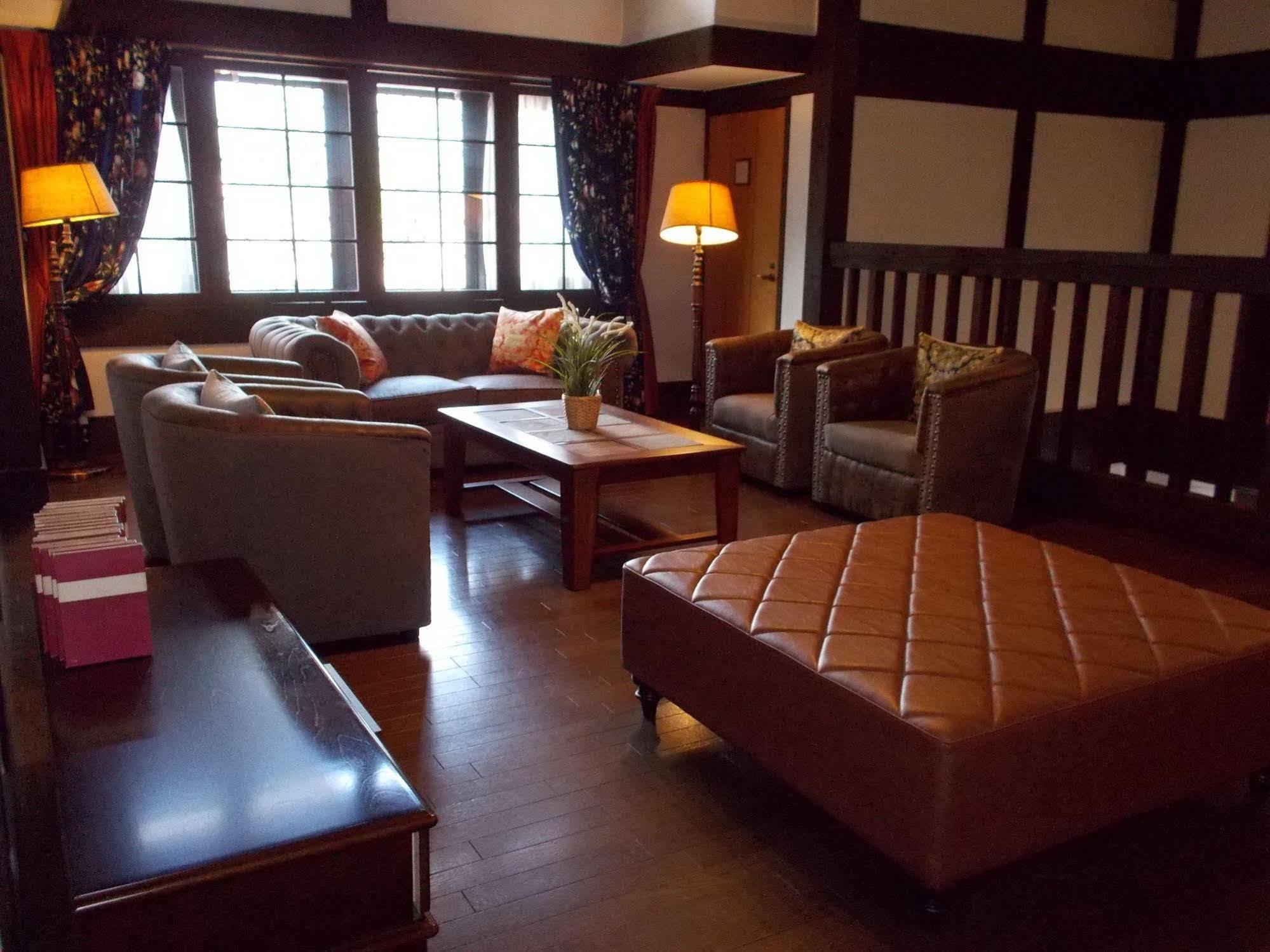 Shakespeare Hotel Hakuba Exterior photo