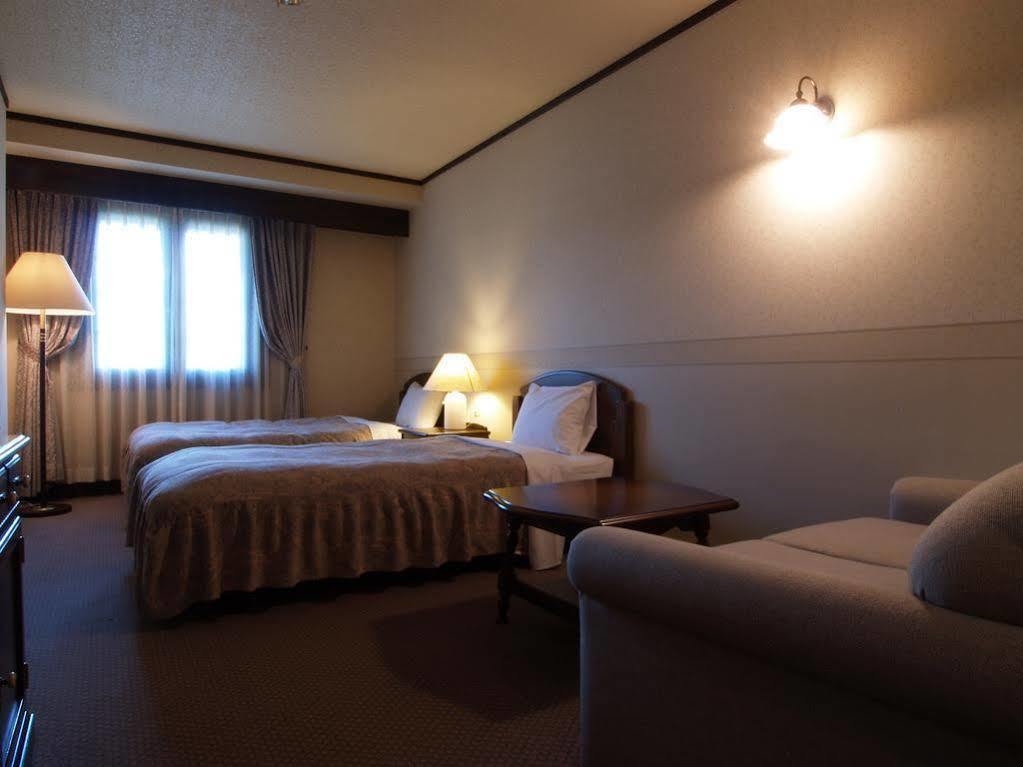 Shakespeare Hotel Hakuba Exterior photo