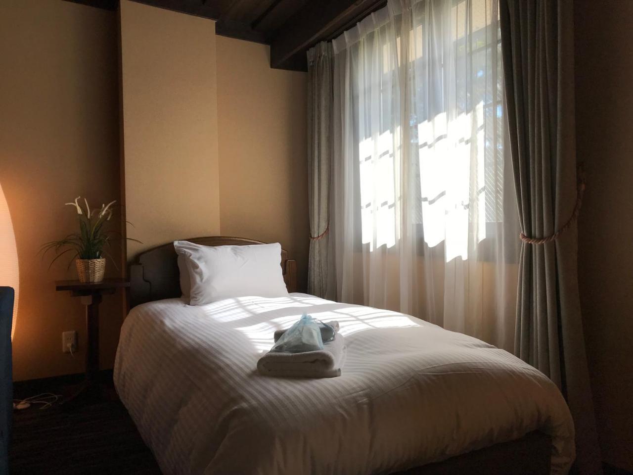 Shakespeare Hotel Hakuba Exterior photo